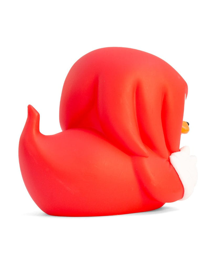 Sonic the Hedgehog Knuckles TUBBZ (Boxed Edition)
