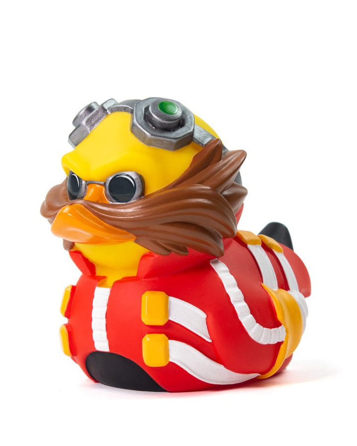 Sonic the Hedgehog Dr. Eggman TUBBZ (Boxed Edition)