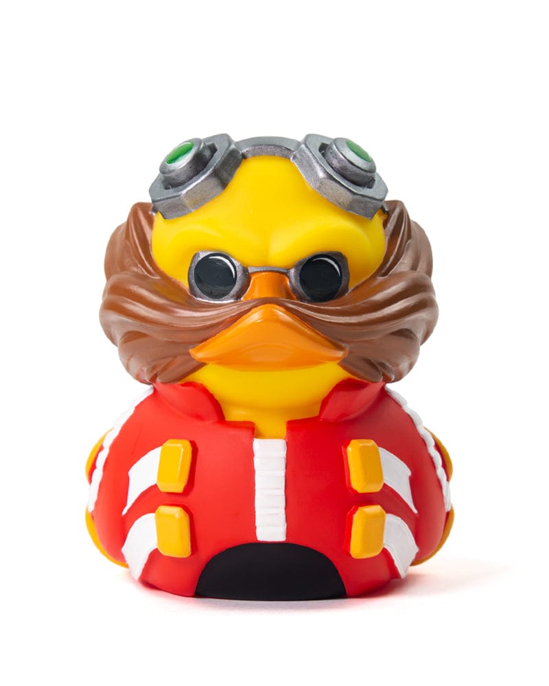 Sonic the Hedgehog Dr. Eggman TUBBZ (Boxed Edition)