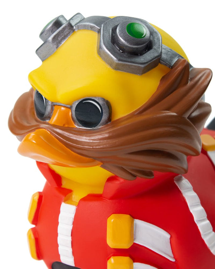 Sonic the Hedgehog Dr. Eggman TUBBZ (Boxed Edition)