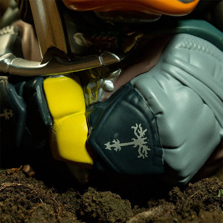 Lord of the Rings Aragon TUBBZ (Boxed Edition)