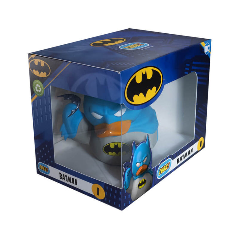 DC Comics Batman TUBBZ (Boxed Edition)
