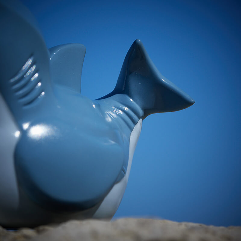 Jaws Bruce TUBBZ (Boxed Edition)