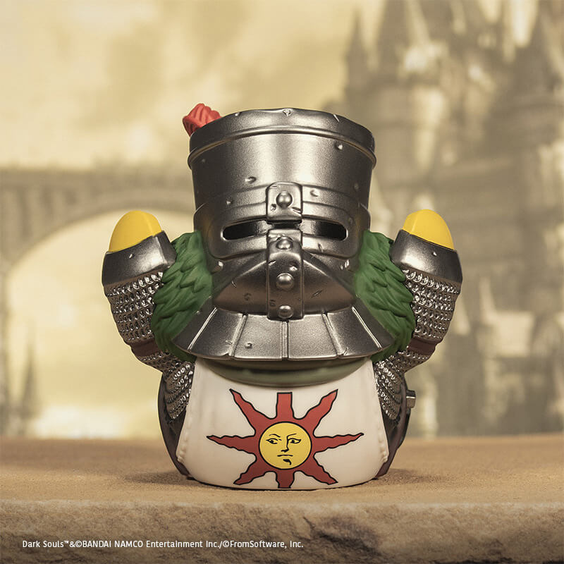 Dark Souls Solaire TUBBZ (Boxed Edition)