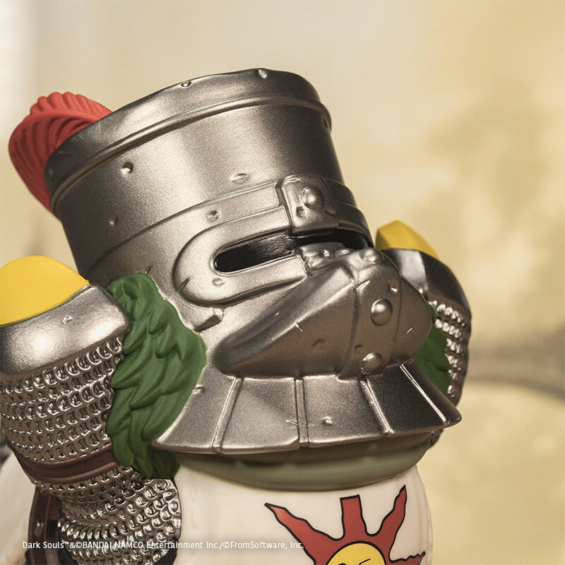 Dark Souls Solaire TUBBZ (Boxed Edition)