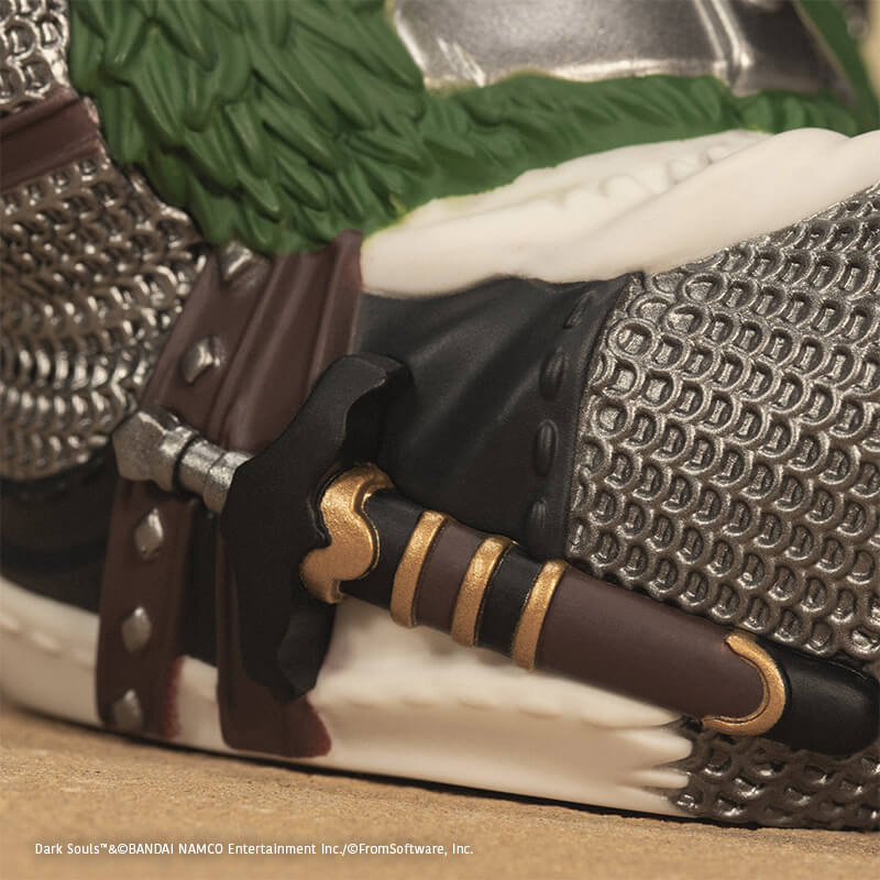 Dark Souls Solaire TUBBZ (Boxed Edition)