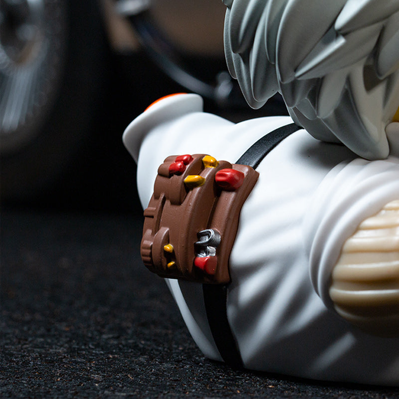 Back to the Future Doc Brown TUBBZ (Boxed Edition)