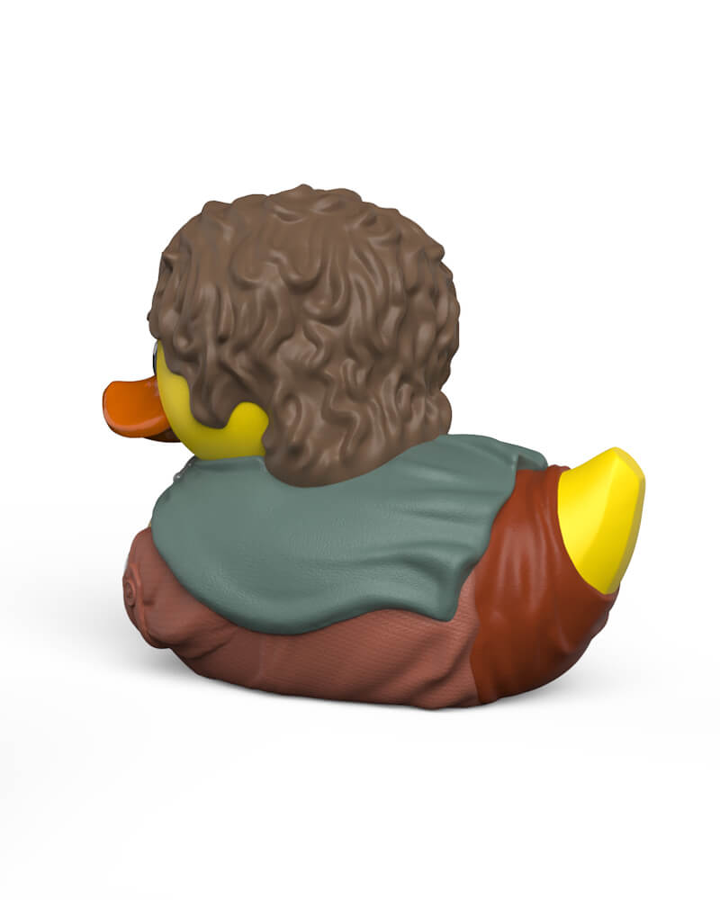 Lord of the Rings Frodo Baggins TUBBZ (Boxed Edition)