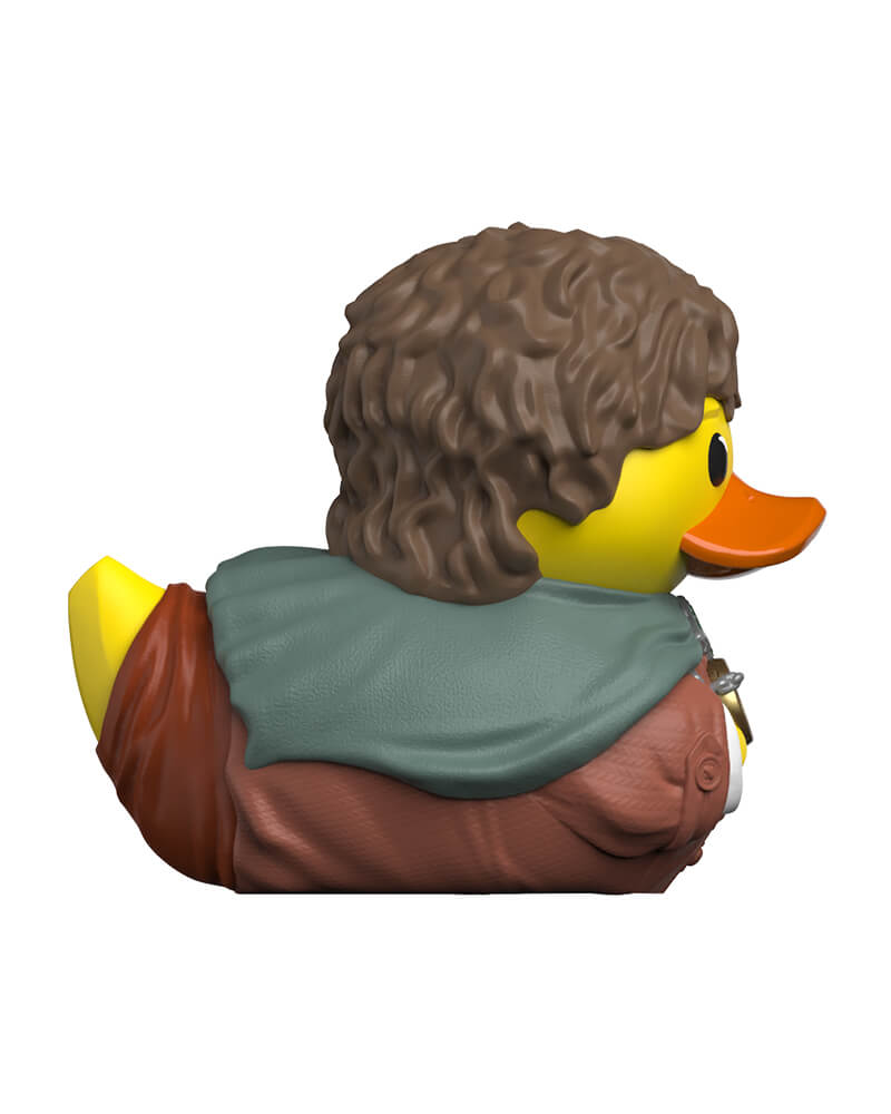 Lord of the Rings Frodo Baggins TUBBZ (Boxed Edition)