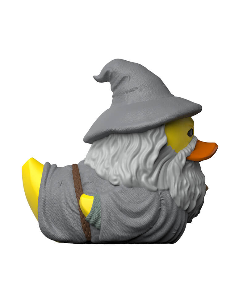 Lord of the Rings Gandalf The Grey TUBBZ (Boxed Edition)