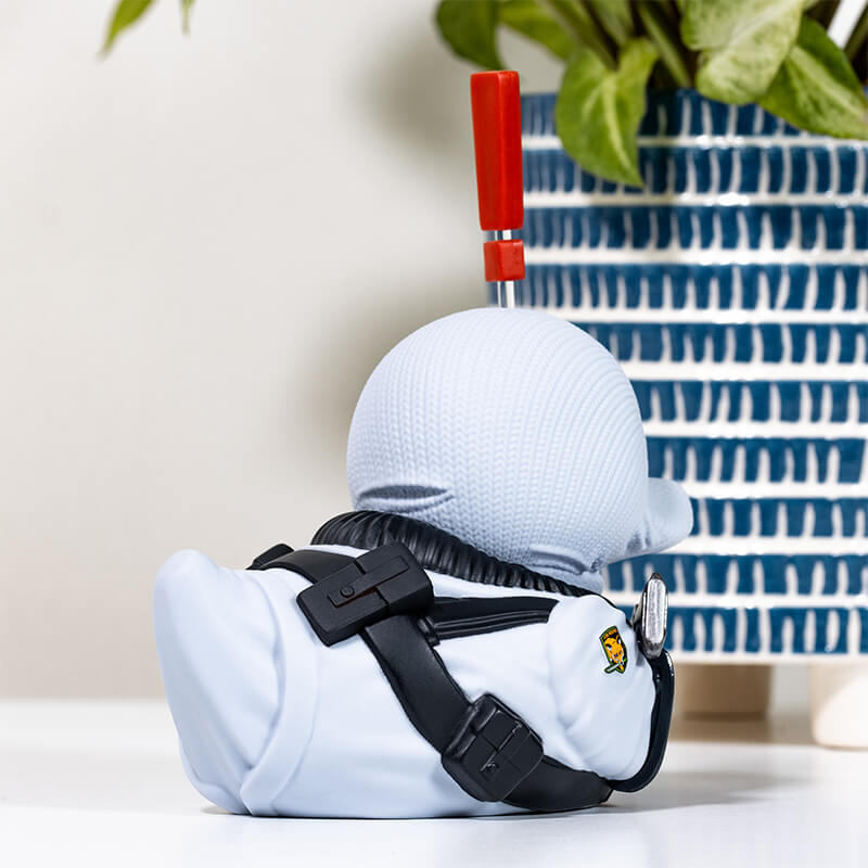 Metal Gear Solid Genome Soldier TUBBZ (Boxed Edition)