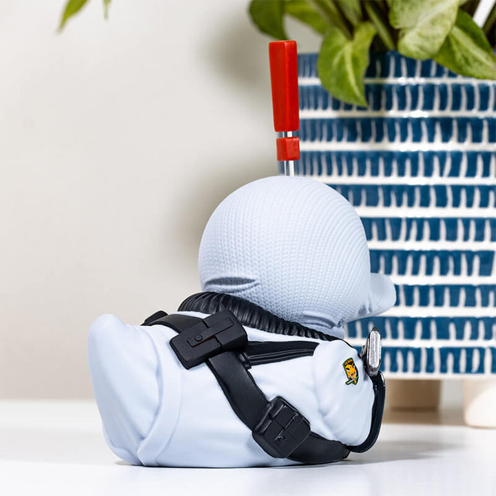 Metal Gear Solid Genome Soldier TUBBZ (Boxed Edition)