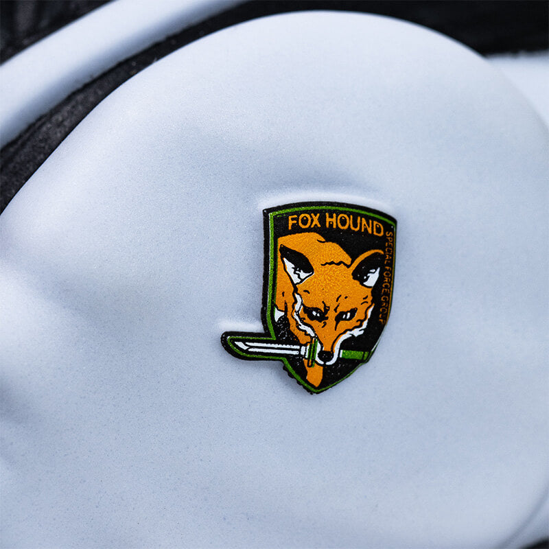 Metal Gear Solid Genome Soldier TUBBZ (Boxed Edition)