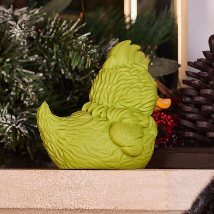 Dr. Seuss The Grinch TUBBZ (Boxed Edition)