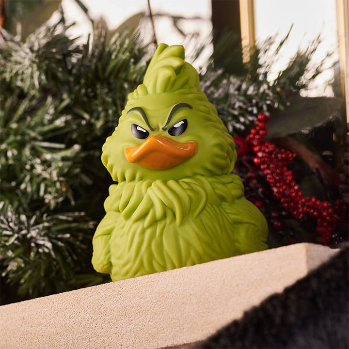 Dr. Seuss The Grinch TUBBZ (Boxed Edition)