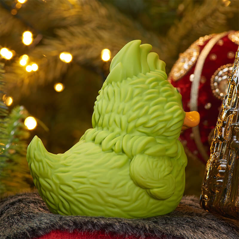 Dr. Seuss The Grinch TUBBZ (Boxed Edition)
