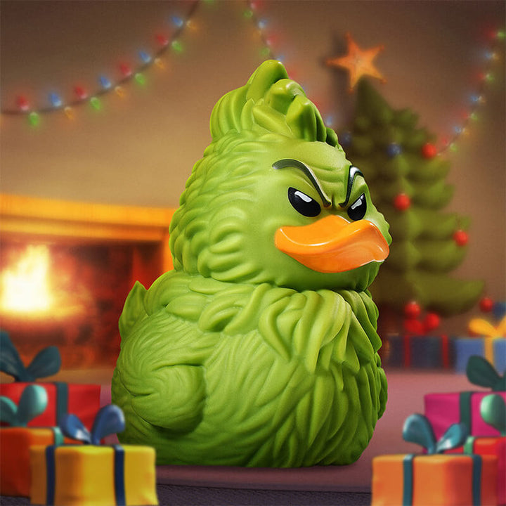 Dr. Seuss The Grinch TUBBZ (Boxed Edition)