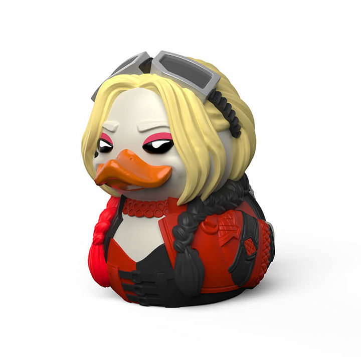 Suicide Squad Harley Quinn TUBBZ (Boxed Edition)