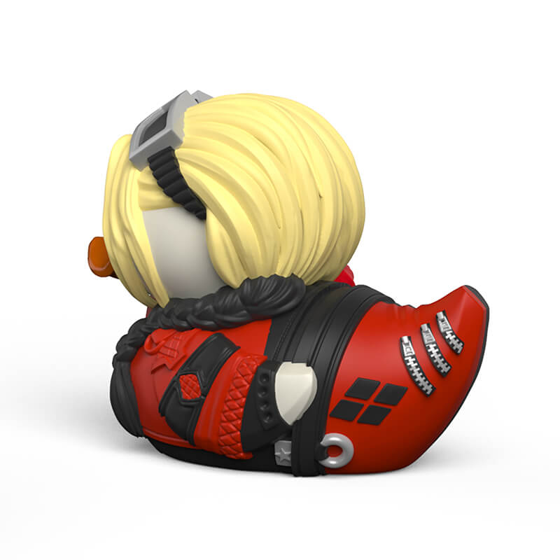 Suicide Squad Harley Quinn TUBBZ (Boxed Edition)