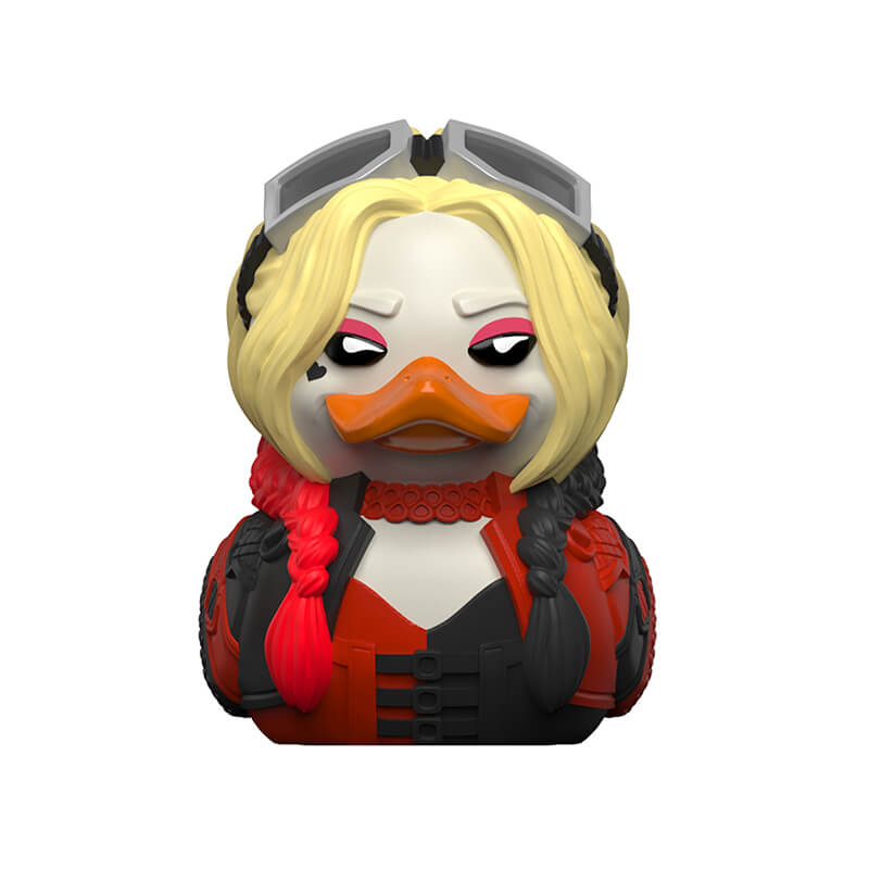 Suicide Squad Harley Quinn TUBBZ (Boxed Edition)