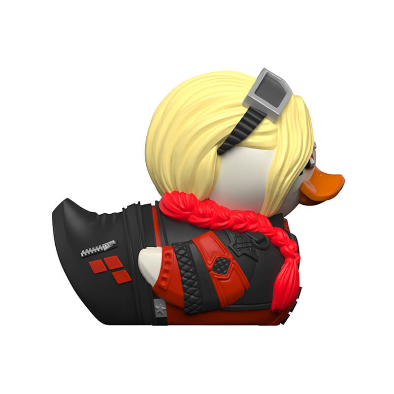 Suicide Squad Harley Quinn TUBBZ (Boxed Edition)
