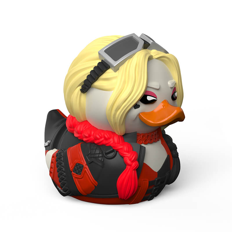 Suicide Squad Harley Quinn TUBBZ (Boxed Edition)
