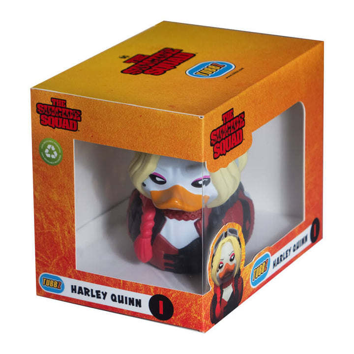 Suicide Squad Harley Quinn TUBBZ (Boxed Edition)