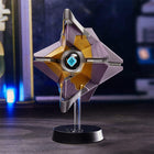 Destiny Ghost Heraldic Shell Collectable
