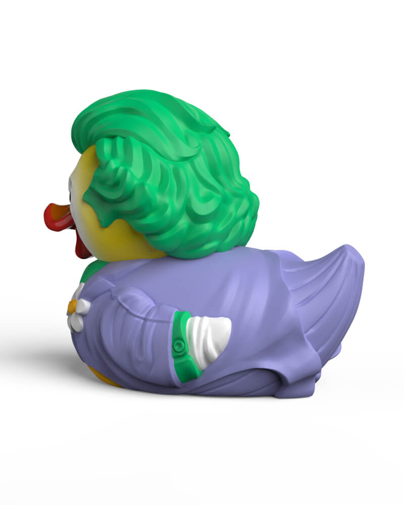 DC Comics The Joker TUBBZ (Boxed Edition)