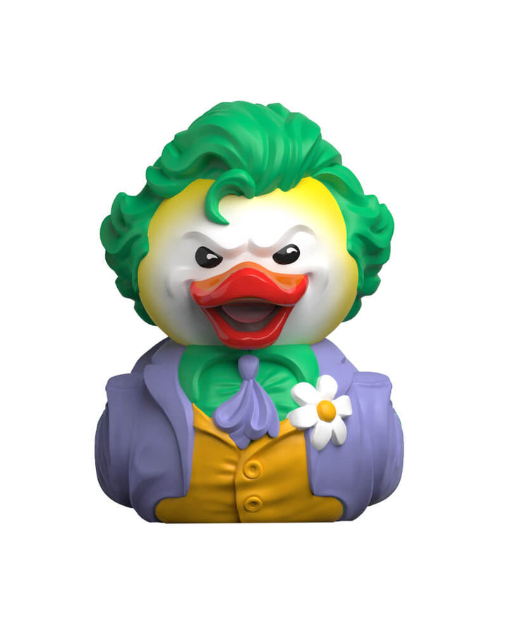 DC Comics The Joker TUBBZ (Boxed Edition)