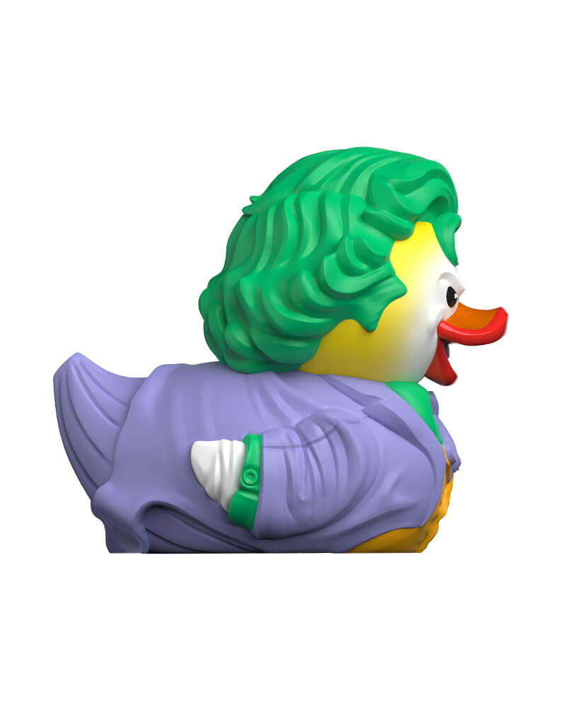 DC Comics The Joker TUBBZ (Boxed Edition)
