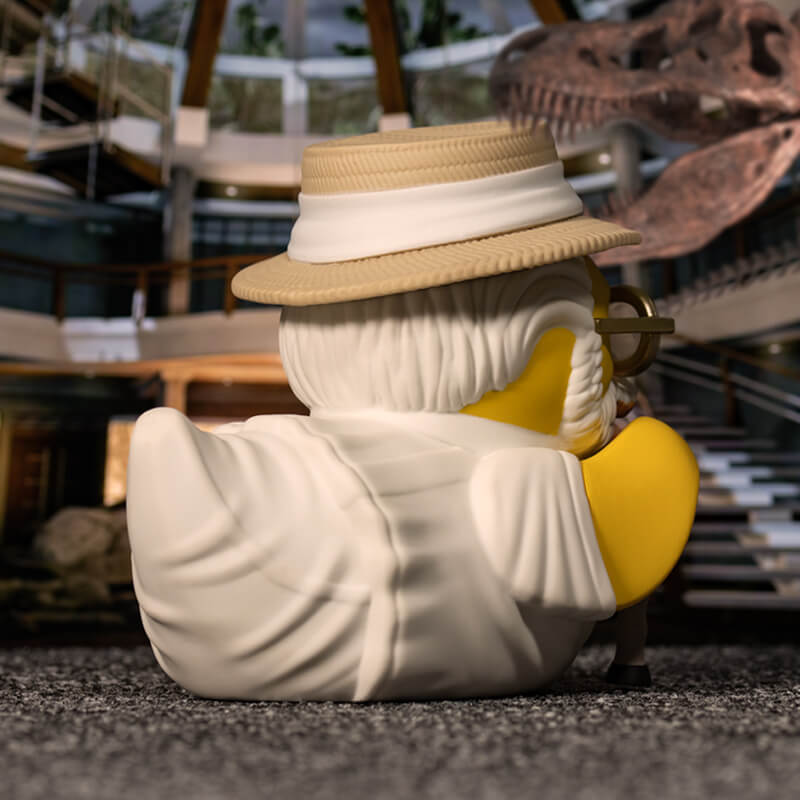 Jurassic Park Dr. John Hammond TUBBZ (Boxed Edition)