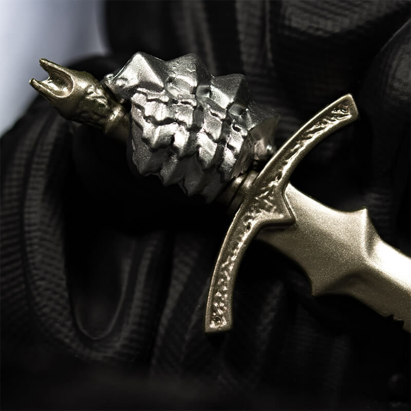 Lord of the Rings Ringwraith TUBBZ (Boxed Edition)