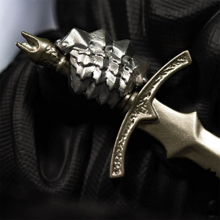 Lord of the Rings Ringwraith TUBBZ (Boxed Edition)