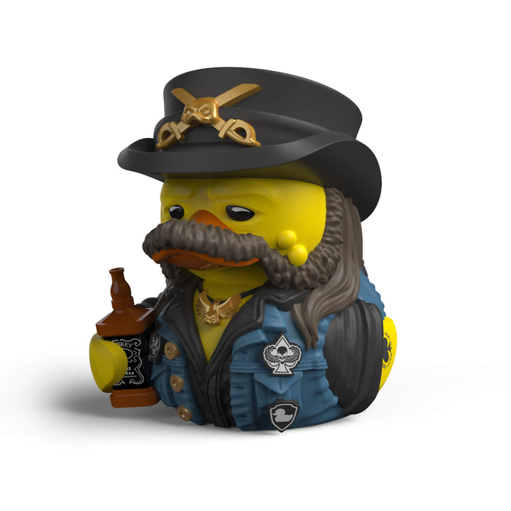 Motörhead Lemmy TUBBZ (Boxed Edition)