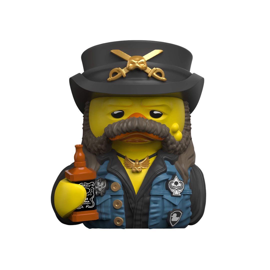 Motörhead Lemmy TUBBZ (Boxed Edition)