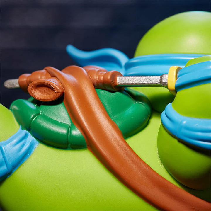 Teenage Mutant Ninja Turtles Leonardo TUBBZ (Boxed Edition)