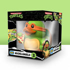 Teenage Mutant Ninja Turtles Michelangelo TUBBZ (Boxed Edition)