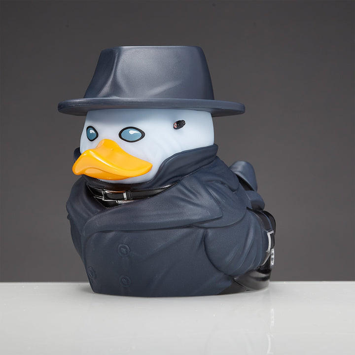 Resident Evil Mr. X (T-103) TUBBZ (Boxed Edition)