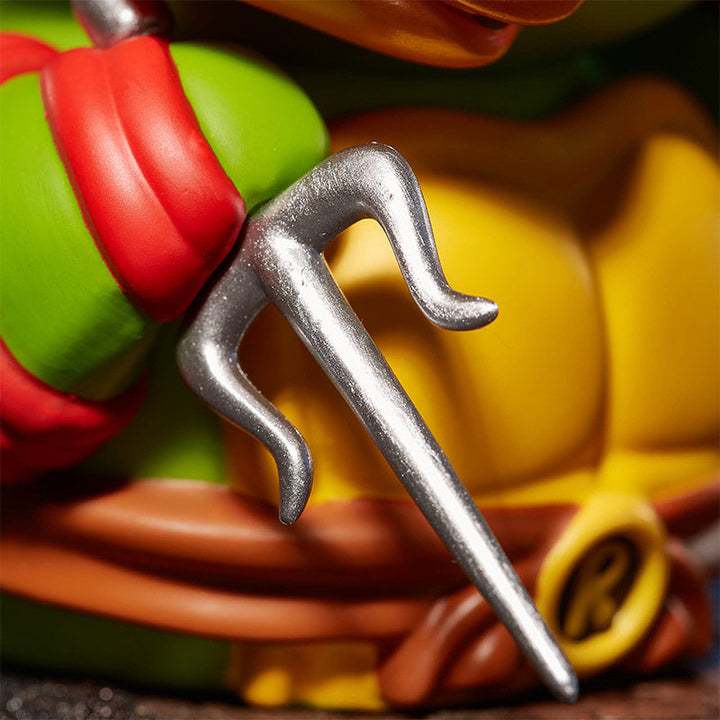 Teenage Mutant Ninja Turtles Raphael TUBBZ (Boxed Edition)