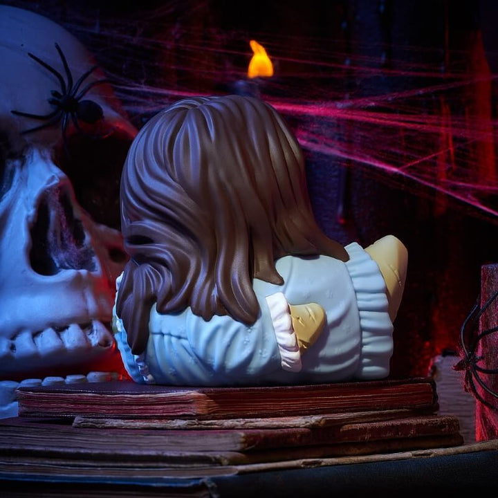 The Exorcist Regan TUBBZ (Boxed Edition)
