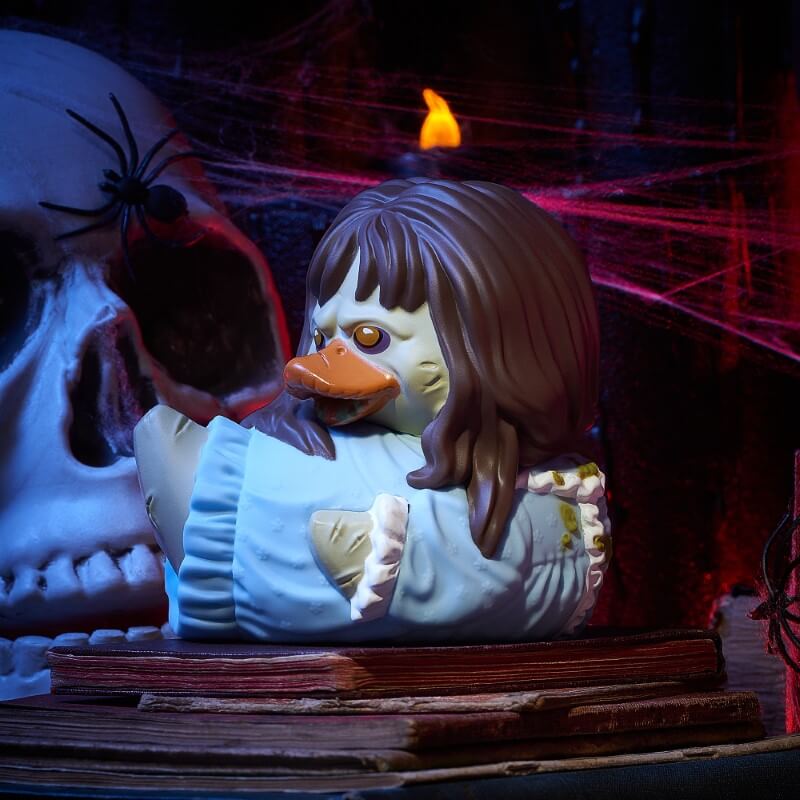 The Exorcist Regan TUBBZ (Boxed Edition)