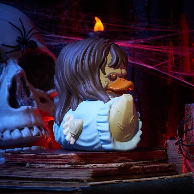 The Exorcist Regan TUBBZ (Boxed Edition)