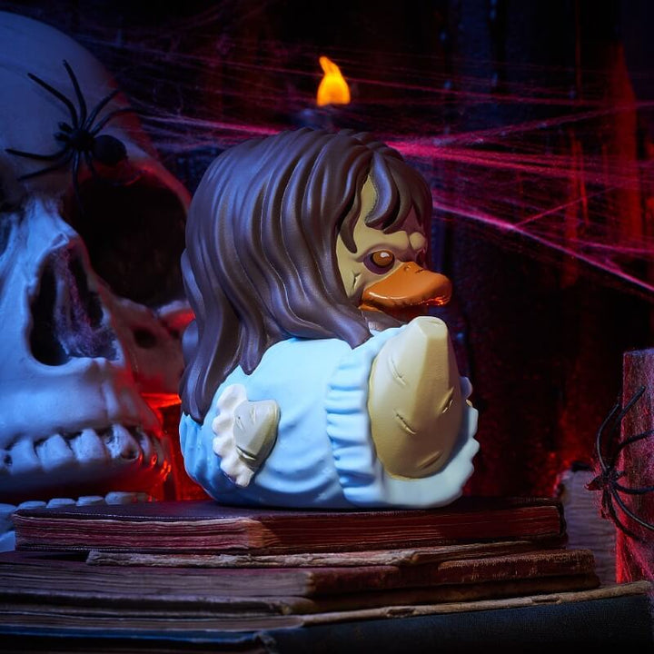 The Exorcist Regan TUBBZ (Boxed Edition)