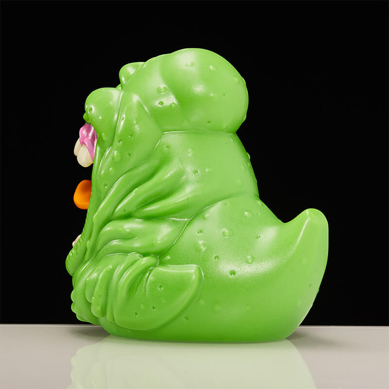 Ghostbusters Slimer TUBBZ (Boxed Edition)