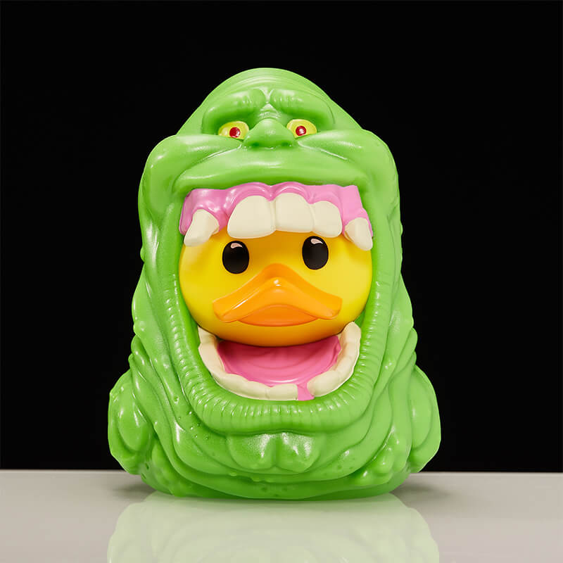 Ghostbusters Slimer TUBBZ (Boxed Edition)