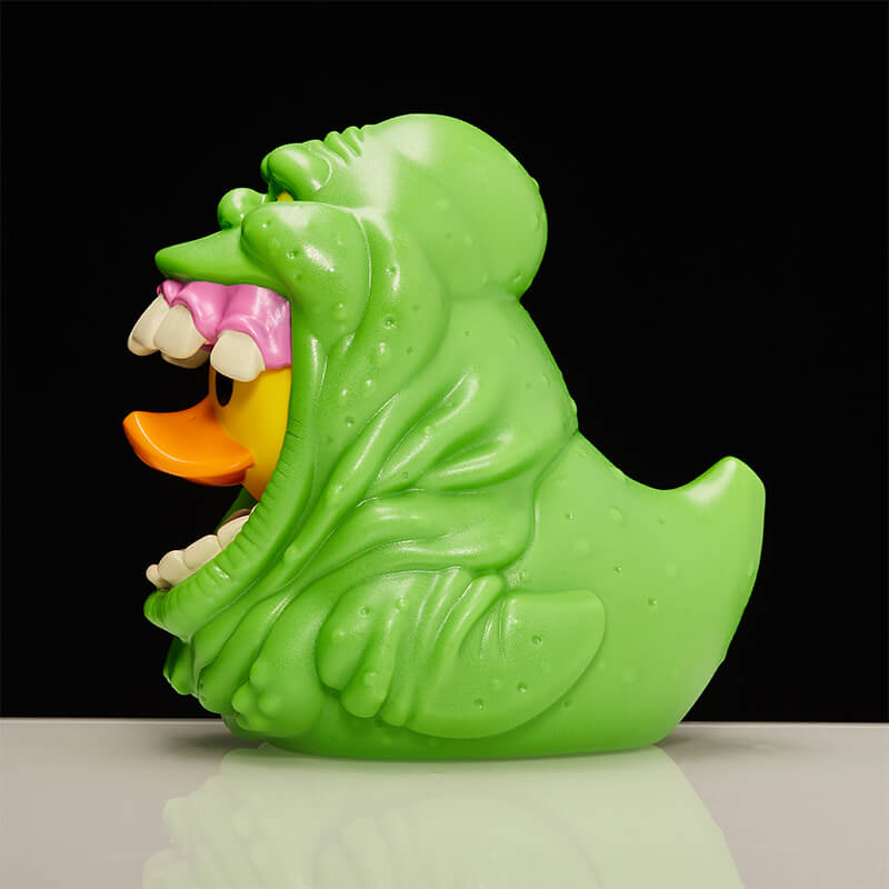 Ghostbusters Slimer TUBBZ (Boxed Edition)