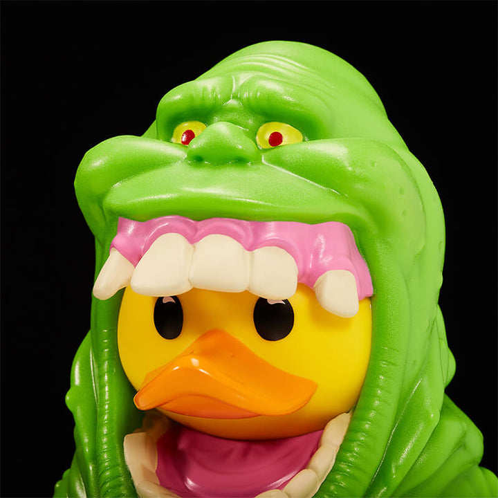 Ghostbusters Slimer TUBBZ (Boxed Edition)