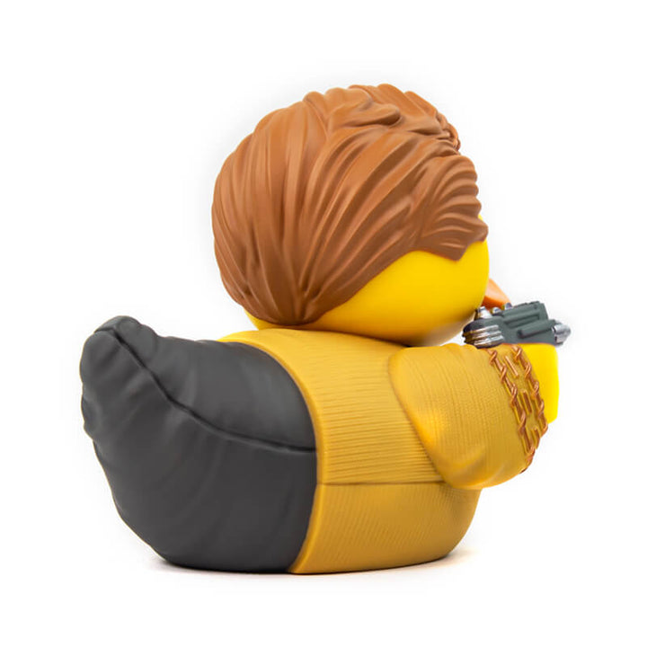 Star Trek James T Kirk TUBBZ (Boxed Edition)