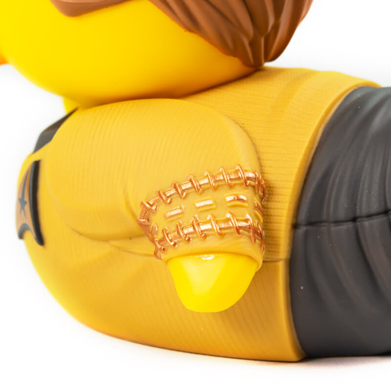Star Trek James T Kirk TUBBZ (Boxed Edition)